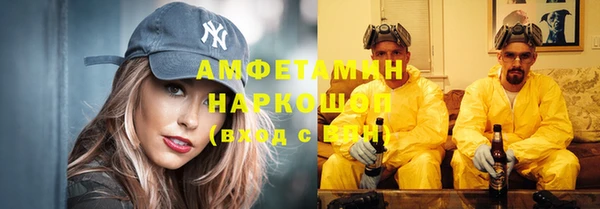 хмурый Нея