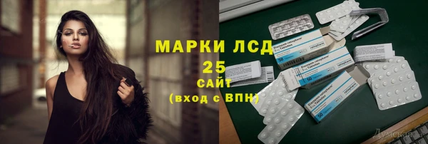 хмурый Нея