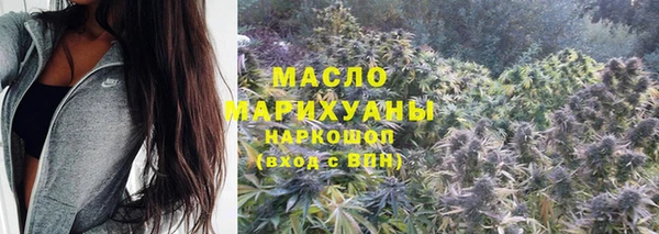 хмурый Нея
